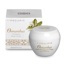 🎁️ [026.175] Ķermeņa krēms "Osmantus" 200 ml