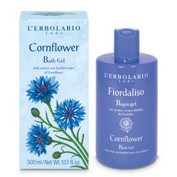 🎁️ [036.115] Dušas želeja "Rudzupuķe" 300 ml