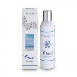 🎁️ [036.961] Dušas pieniņš "Tiare" 200 ml