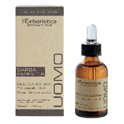 🎁️ [7096] Bārdas eļļa 30 ml