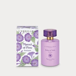 🎁️ [066.748] Smaržas "Peru brīnumpuķe" 50 ml