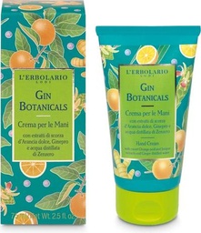 🎁️ [026,743] Roku krēms "Gin Botanicals" 75 ml
