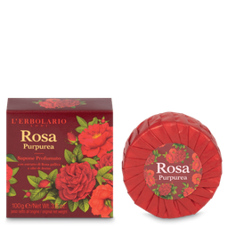 🎁️ [041.267] Ziepes "Purpura roze" 100 g