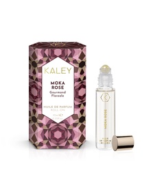 🎁️ [5507] Rullīšu smaržas "Moka rose" 10 ml