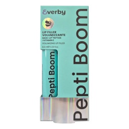 🎁️ [7747] Lūpu spīdums apjoma palielināšanai "Everby" 8.5 ml