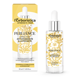 🎁️ [7711] Sejas serums ar C vitamīnu un luminescīnu 30 ml