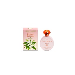🎁️ [066,794] Smaržas "Apelsīnu ziedi" 50 ml