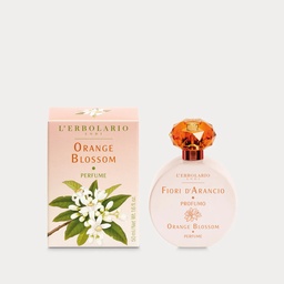 🎁️ [066,794] Smaržas "Apelsīnu ziedi" 50 ml