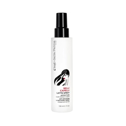 🎁️ [DHC23131] Neskalojams matu sprejs "Skaisti mati" pret matu lūšanu ar rīsu pienu 150 ml