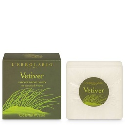 🎁️ [041.123] Ziepes "Vetivērija" 100 g