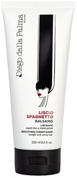 🎁️ Izlīdzinošs matu kondicionieris "Gludi spageti" 200 ml