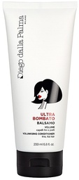 🎁️ Apjomu piešķirošs kondicionieris "Ultra kupols" 200 ml