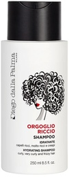 🎁️ [DHC20120] Mitrinošs šampūns cirtainiem matiem "Cirtainais lepnums" cirtainiem matiem 250 ml