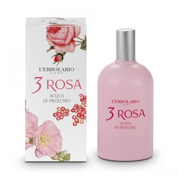 🎁️ [ 066.357] Smaržas &quot;Trīs rozes&quot; 50 ml