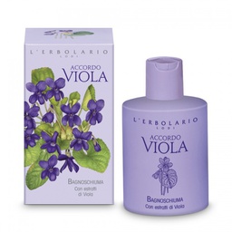 🎁️ [036.561] Dušas želeja &quot;Vijolīte&quot; 300 ml