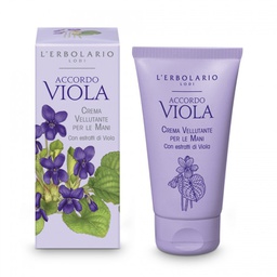 🎁️ [026.614] Roku krēms "Vijolīte" 75 ml