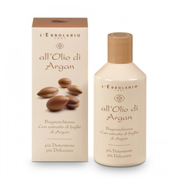 🎁️ [036.318] Dušas želeja "Argāna eļļa" 250 ml