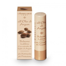 🎁️ [014.451] Lūpu balzams "Argāna eļļa" 4,5 ml