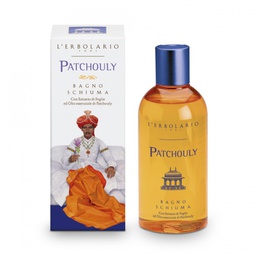 🎁️ [036.347] Dušas želeja "Pačūlija" 250 ml
