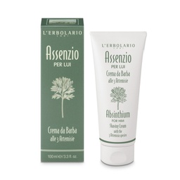 🎁️ Skūšanas krēms "Vērmele" 