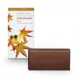 🎁️ [041.001] Ziepes "Ambraskoks" 100 g