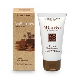 🎁️ [062.356] Deo-krēms "Karavāna" 50 ml