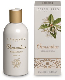 🎁️ [036.174] Dušas želeja "Osmantus" 250 ml