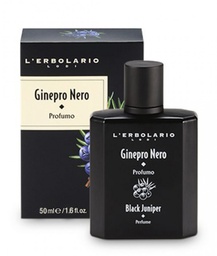 🎁️ [066.189] Smaržas vīriešiem "Melnais kadiķis" 50 ml