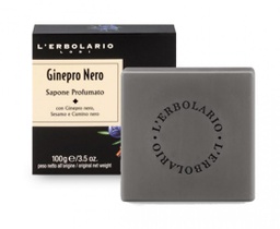 🎁️ [041.317] Ziepes vīriešiem "Melnais kadiķis" 100 g