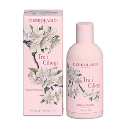 🎁️ [036.200] Dušas želeja "Ķiršu dārzs" 250 ml