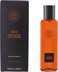 🎁️ [PR50PN] Parfimērijas ūdens "Melnais pipars" 50 ml