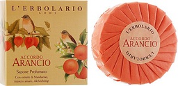 🎁️ [041.626] Ziepes "Oranžā simfonija" 100 g