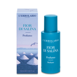 🎁️ [066.978] Smaržas "Fior di salina" 50 ml