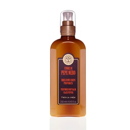 🎁️ [PCC25P] Ķermeņa losjons vīriešiem "Melnais pipars" 200 ml