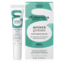 🎁️ [7412] Acu un lūpu kontūras krēms ar hialuronskābi un augu kolagēnu ar atjaunojošu iedarbību 15 ml