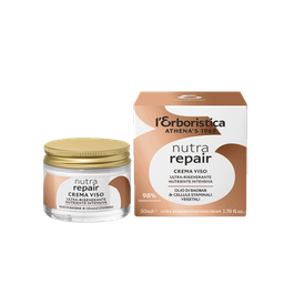 🎁️ [6304] Sejas krems "Zelta baobabs" ar barojošu un atjaunojošu iedarbību 50 ml