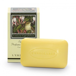 🎁️ [041.111] Душистое мыло "Жимолость" 100 g