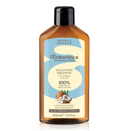 🎁️ [7418] Šampūns ar kokosriekstu un monoi eļļam 300 ml