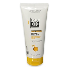 🎁️ Matu kondicionieris &quot;Trico Bio&quot; ar hialuronskābi 250 ml