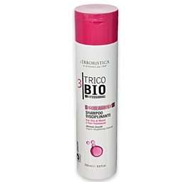 🎁️ [6220] Šampūns &quot;Trico Bio&quot; ar monoi eļļu 250 ml