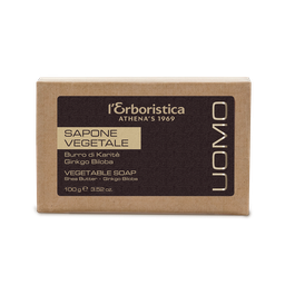 🎁️ [7052] Augu ziepes vīriešiem "Uomo" 100 g