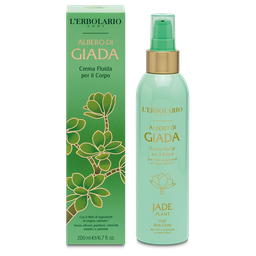🎁️ [036.778] Šķidrs ķermeņa krems "Naudas koks" 200ml