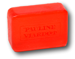 🎁️ [785] Glicerīna ziepes "Sicīlijas svētki" ar greipfrūtu ēteriskajam eļļām 75 g