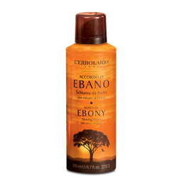 🎁️ [061.010] Пена для бритья "Эбеновое дерево" 200 ml