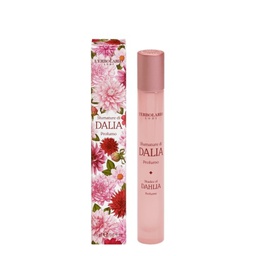 🎁️ [066.065] Mini smaržas "Dālijas" 15 ml