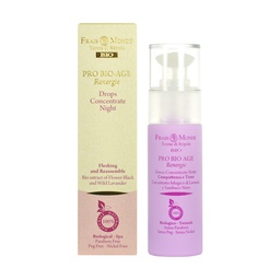 🎁️ [BFM014] Омолаживающая ночная сыворотка "Pro Bio-age" 40+ 30 ml