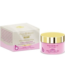 🎁️ [BFM030] Acu un lūpu kontūras krēms &quot;Pro Bio-age&quot; ar atjaunojošu iedarbību  30 ml