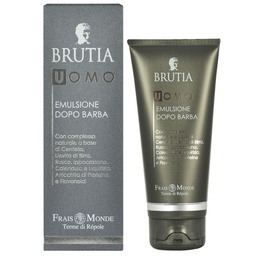🎁️ [FMUM027] Эмульсия после бритья  "Brutia Uomo" 100 ml