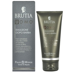 🎁️ [FMUM027] Эмульсия после бритья  &quot;Brutia Uomo&quot; 100 ml