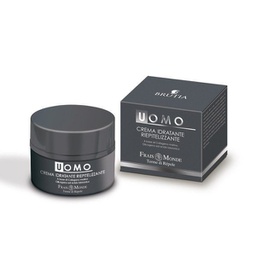 🎁️ [FMUM021] Sejas krēms vīriešiem &quot;Brutia Uomo&quot; ar atjaunojošu un mitrinošu iedarbību 50 ml